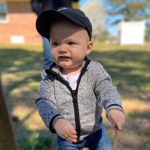 Meet your Posher, Cindy